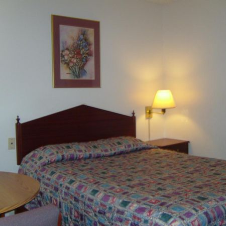 Stagecoach Inn Motel Molalla Екстер'єр фото