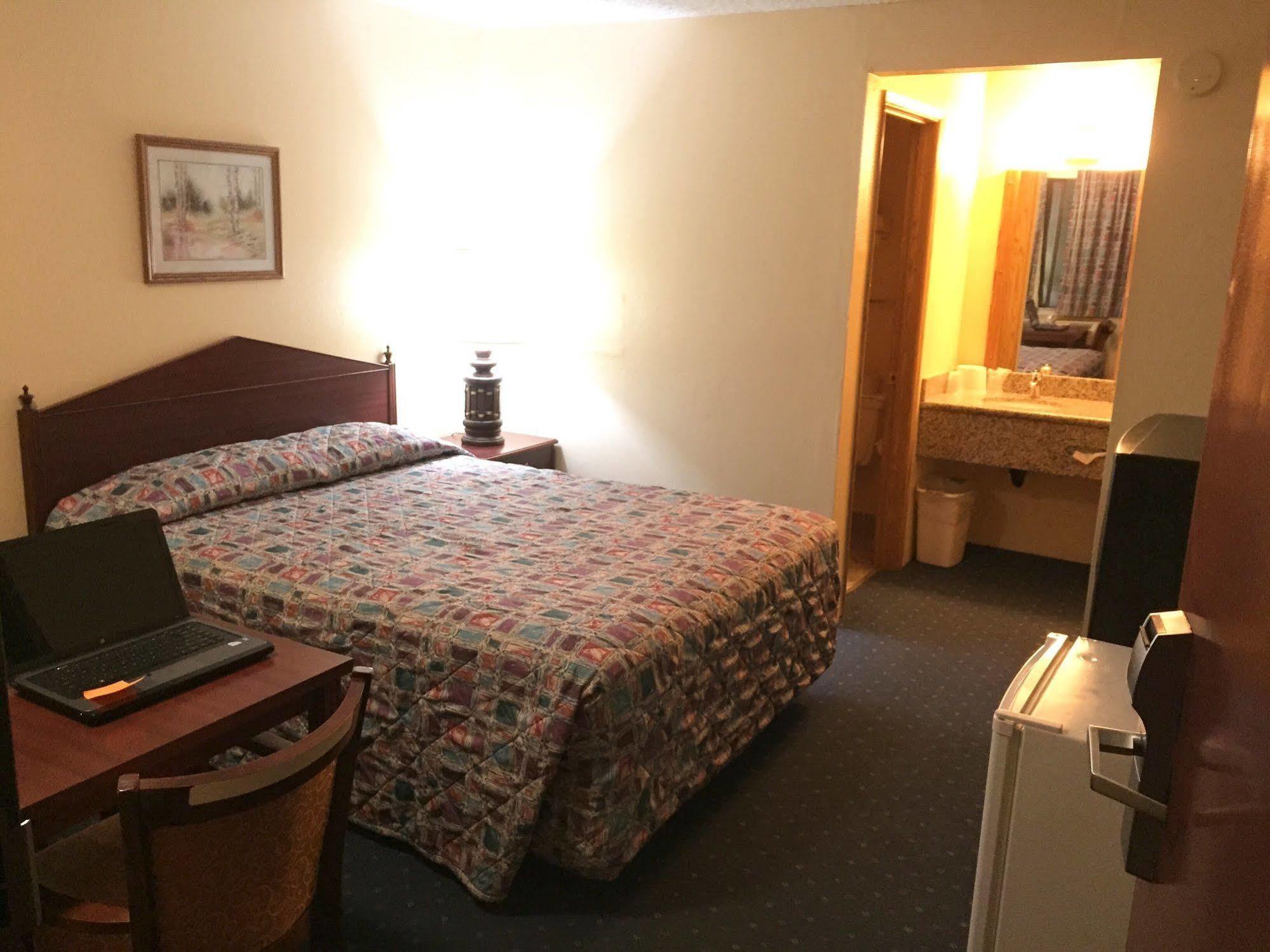 Stagecoach Inn Motel Molalla Екстер'єр фото