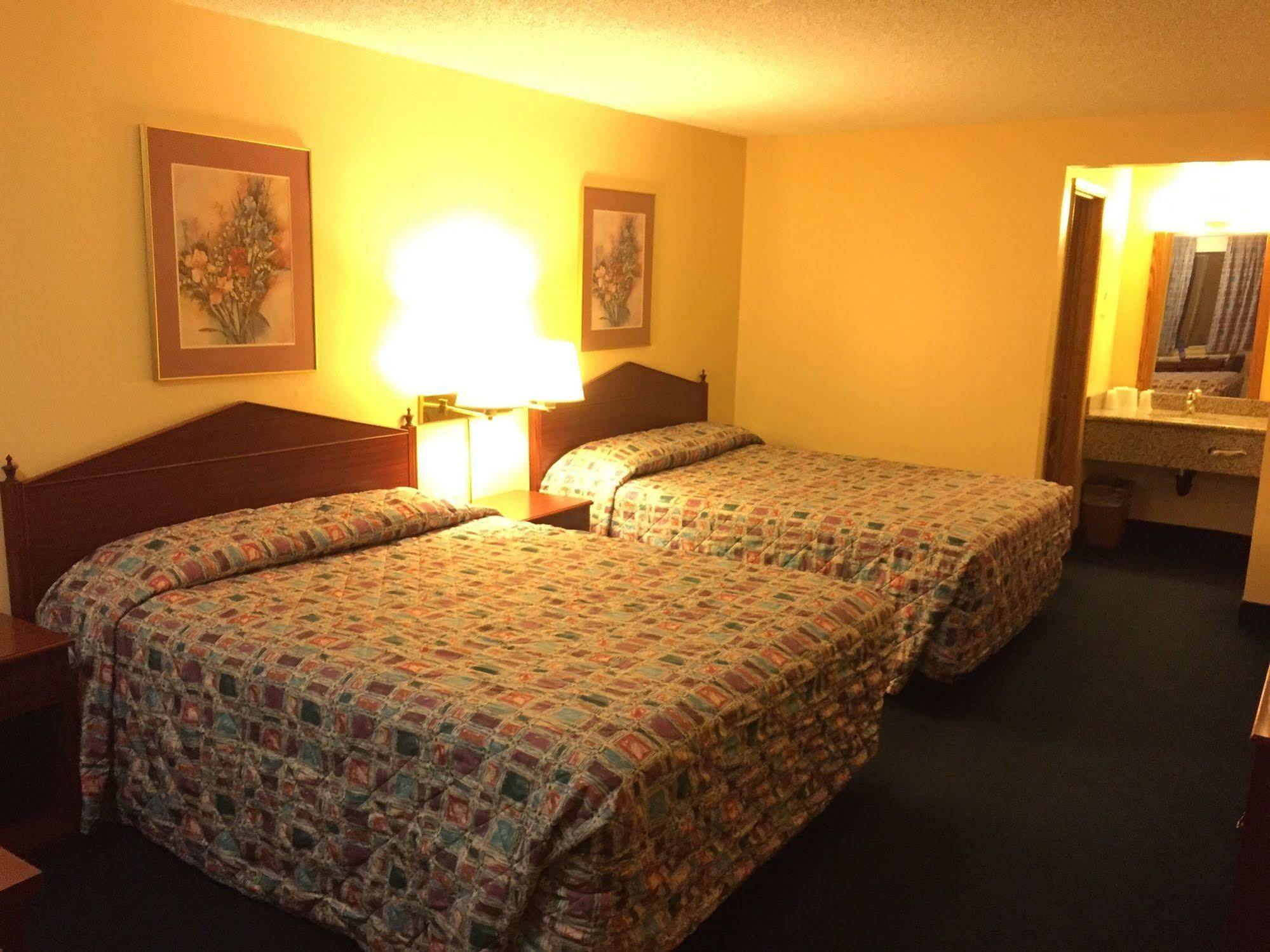Stagecoach Inn Motel Molalla Екстер'єр фото