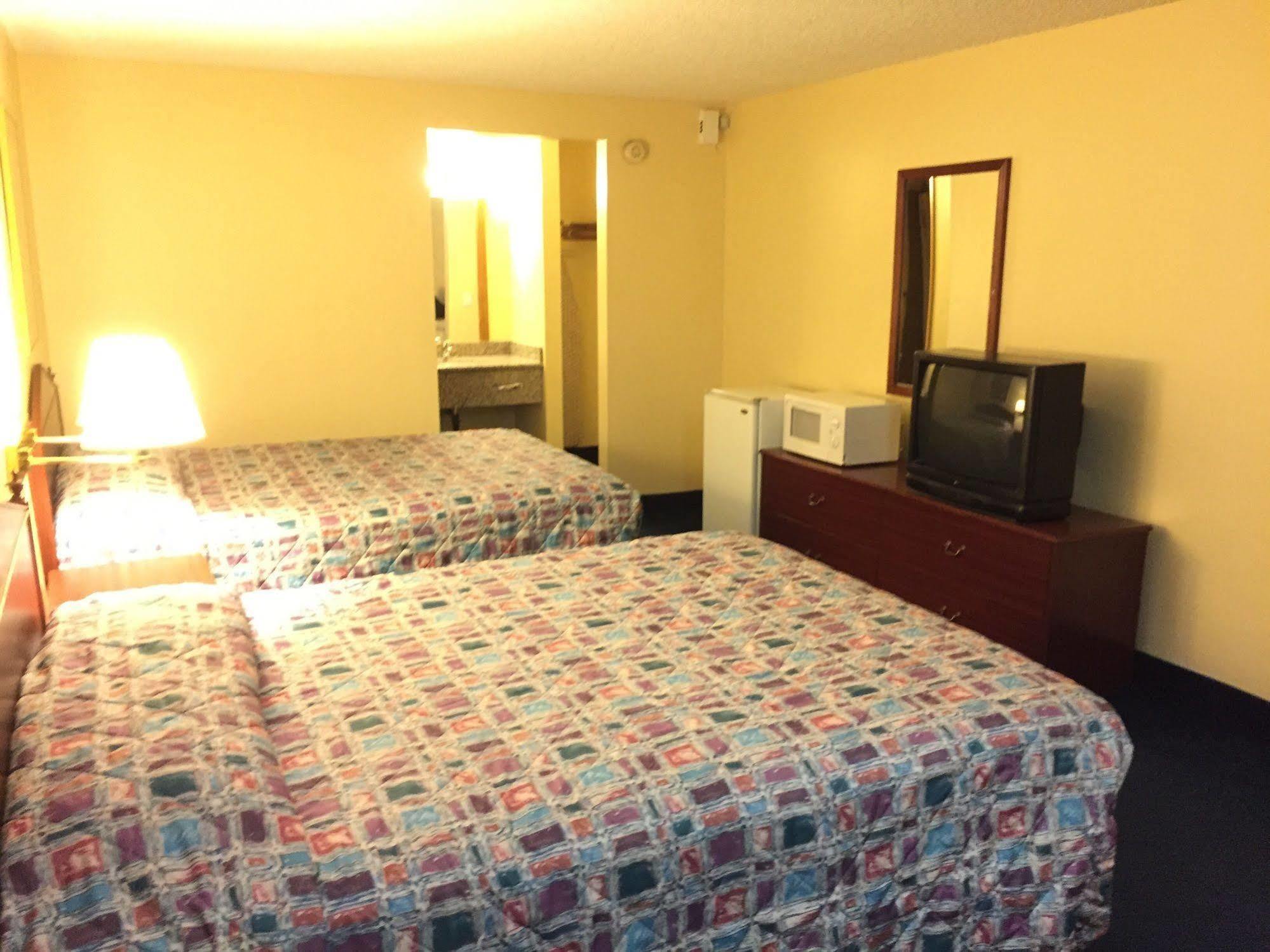 Stagecoach Inn Motel Molalla Екстер'єр фото